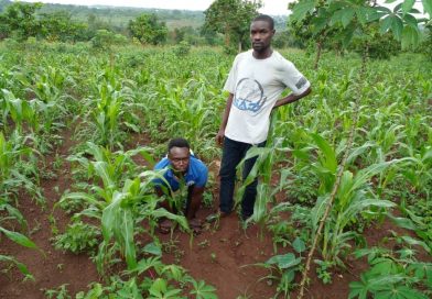 Physically constrained but actively farming- The story of Abdul-Aziz N. Hood