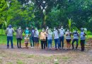 Watch: How ReDIAL officers participated in the #GreenGhana Day